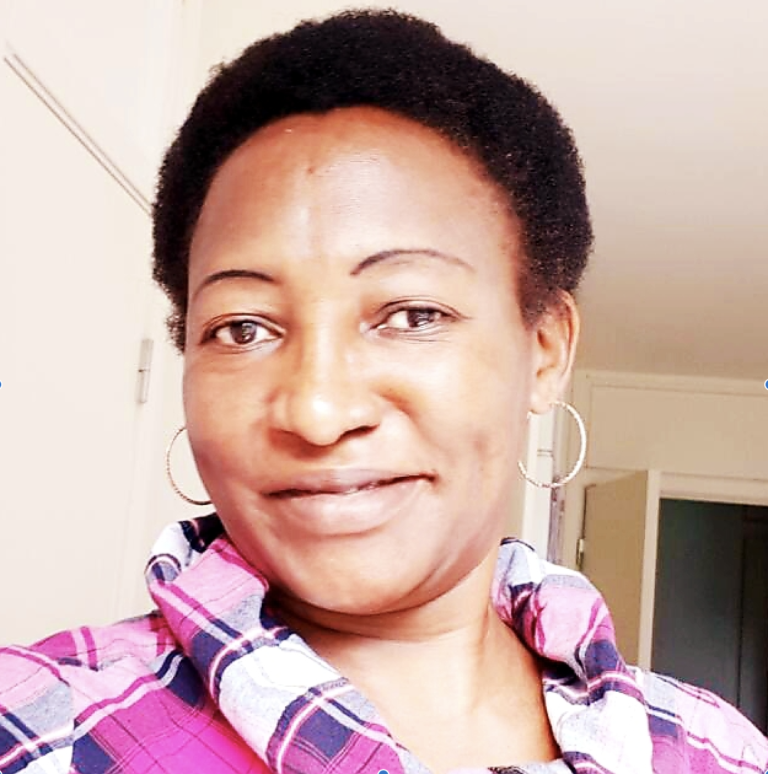 Hawa Mnyasenga